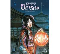 Petite Geisha T01: L'Okiya des mystères