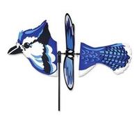 Petite girouette - Premier kite - Blue Jay MULTI-COLOUR G