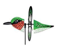 Petite girouette - Premier kite - Colibri MULTI-COLOUR G
