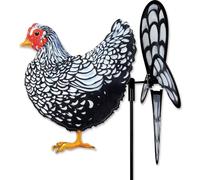 Petite girouette Premier Kites Chicken Noir TU