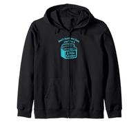 Petite glacière rétro Amusante - Art Vieilli Sweat à Capuche
