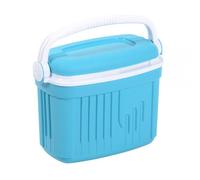 EDA - Glacière - Iceberg , Mixte Adulte, Bleu (turquoise), 8 L