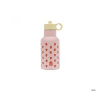 Petite gourde isothermique bébé Petit Jour Les Fraises