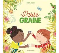 Petite graine Rob Ramsden (Auteur)