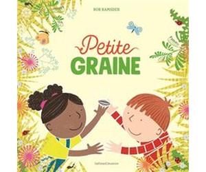 Petite graine Rob Ramsden (Auteur)