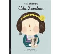 Petite & grande - Ada Lovelace NE Maria Isabel Sánchez Vegara (Auteur)