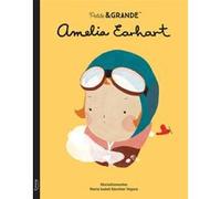Petite & grande - Amelia Earhart