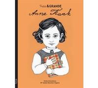 Petite & grande - Anne Frank Sanchez Vegara (Auteur), Munso (Auteur)