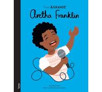 Petite & grande - Aretha Franklin