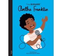 Petite & GRANDE : Aretha Franklin