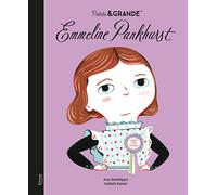 Petite & grande - Emmeline Pankhurst