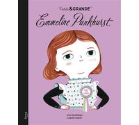 Emmeline Pankhurst