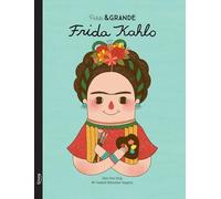PETITE & GRANDE - FRIDA KAHLO