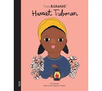 Petite & grande - Harriet Tubman