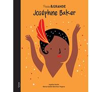 PETITE & GRANDE - JOSEPHINE BAKER NED