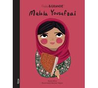 PETITE & GRANDE - MALALA YOUSAFZAI