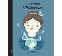 Petite & grande - Marie Curie