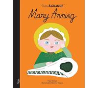 Petite & grande - Mary Anning