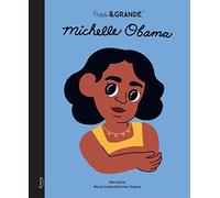 Petite & grande - Michelle Obama