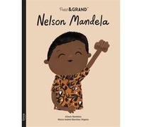 Nelson Mandela