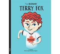 Petite & grande - Terry Fox