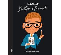 Petite & grande - yves saint laurent