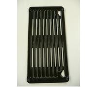 Petite grille de cuisson en acier émaillé pour barbecues Campingaz 3 Series
