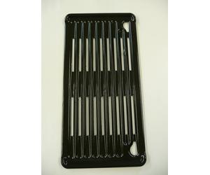 Petite grille de cuisson en acier émaillé pour barbecues Campingaz 3 Series