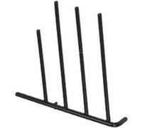 Whirlpool Grille support plats d'origine pour lave-vaisselle 481010392221