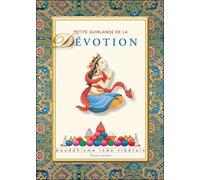 Petite Guirlande de la Dévotion - Collectif - Claire Lumiere Eds - broché - Livre