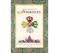 Petite Guirlande Des Symboles - Bouddhisme Indo-Tibétain