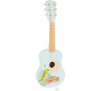 Petite Guitare Groovy Beats