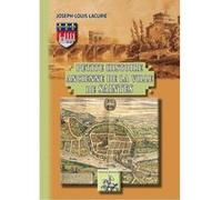Petite Histoire Ancienne De La Ville De Saintes Lacurie, Joseph Louis (Auteur)