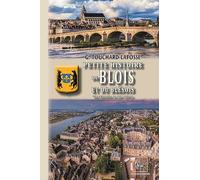 Petite histoire de Blois et du blesois des origines au XIXème siecle