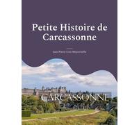 Petite Histoire De Carcassonne - Tome 2, La Vicomté