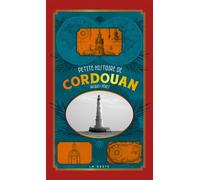 Petite histoire de Cordouan - Jacques Péret - Geste - relié - Essai
