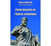 Petite histoire de l´Église catholique