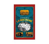 Petite histoire de la bretagne - LELARGE J. - BOURDON E. - Geste - relié - Monographie