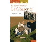Petite histoire de la Charente
