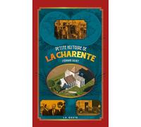 Petite histoire de la Charente