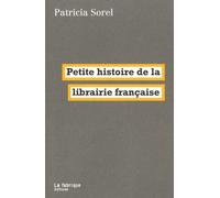 Petite Histoire De La Librairie Française