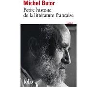 Petite histoire de la littérature française: Entretiens avec Lucien Giraudo