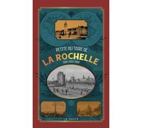 Petite histoire de la rochelle (geste) (poche - relie) coll. baroque - Jean-Louis Mahé - Geste - Poche - Essai