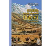 Petite Histoire de la vallée et du prieuré de Chamonix: Du Xe au XVIIIe siècle