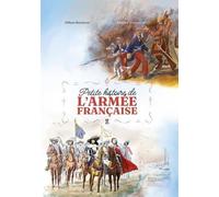 Petite histoire de l'armée française