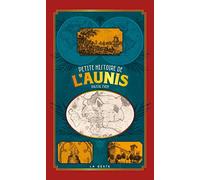 Petite histoire de l'Aunis