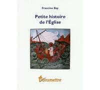 Petite histoire de l'Eglise