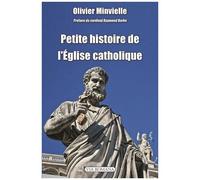 Petite Histoire De L'eglise Catholique