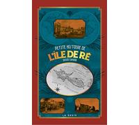 Petite histoire de l'Ile de Ré
