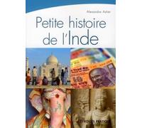 Petite histoire de l'Inde
